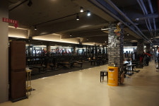 빌드업피트니스 PT 종각역점