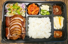 더조은족발