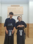 옥수검도관