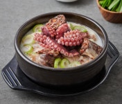 꿀꿀진순대 문형삼거리 오포점