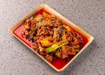 술차