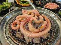 수정자갈치꼼장어 관저점