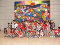 심곡지역아동센터