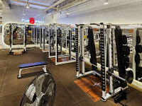 플러스짐 / 플러스휘트니스 헬스&PT 연산토곡점