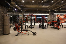 빌드업피트니스 PT&골프 종각역점