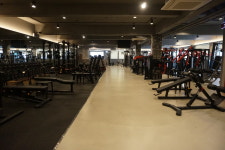 빌드업피트니스 PT 종각역점