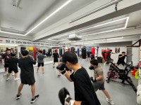 W복싱 대치본점