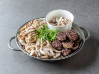 진숙이네 매일순대 본점