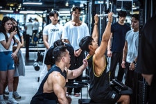 달라스짐 더 프리미엄 헬스&PT