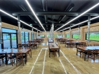 다오리 숯불구이