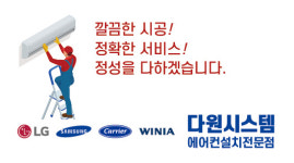 다원시스템