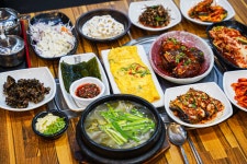 맛소문오리불고기 해운대본점