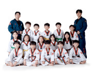 국가대표영어태궈니스트