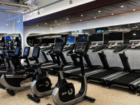 플러스짐 / 플러스휘트니스 헬스&PT 연산토곡점