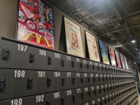 빌드업피트니스 PT 종각역점