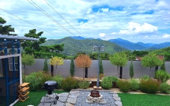 청도타임리스풀빌라펜션