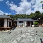 지극히 개인적인 별장