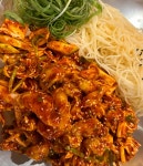 기웅이서울찜닭 & 골뱅이