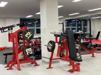 짐크레커 양양점