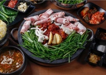 곱이곱다 금천광장점