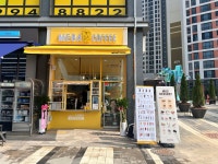 메가MGC커피 일산장항쌍용점