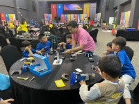 코딩랩 로봇학원