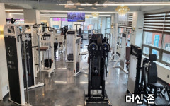 피트니스클라쓰 24시 헬스&PT 화곡점