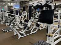 플러스짐 / 플러스휘트니스 헬스&PT 연산토곡점