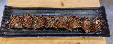 미미참치 본점