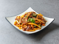 진숙이네 매일순대 본점