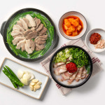 열정국밥 천안성정점