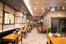 대가인생순두부 명동본점