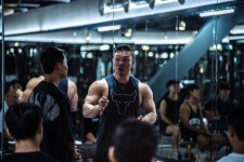 달라스짐 더 프리미엄 헬스&PT