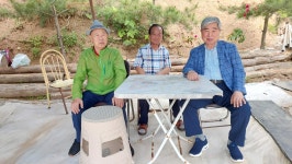 기독교대한성결교회 온누리교회