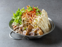 진숙이네 매일순대 본점