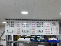 할매돼지국밥집