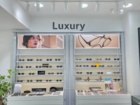 다비치안경 광명사거리점