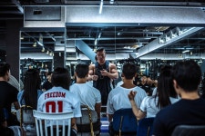 달라스짐 더 프리미엄 헬스&PT