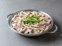 진숙이네 매일순대 본점