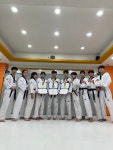 K타이거즈 우리아이태권도