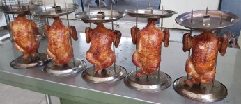 장안셀프바베큐