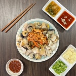빨래판포차 사직운동장점
