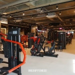 빌드업피트니스 PT 종각역점