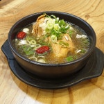 동래옻닭
