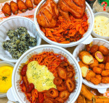 돼지게티 효자점