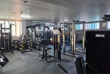 DM헬스클럽 강릉점