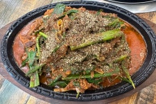 장수흑염소