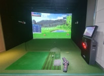 SG골프 청라에스지스크린골프