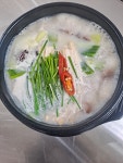 명가설렁탕 본점