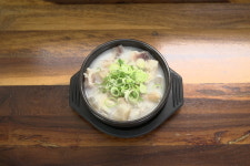 성산항뚝배기설렁탕